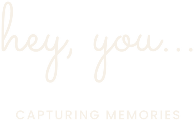 Hey You Booth, capturing memories